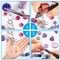 Jewelry Making Supplies Kit - Jewelry Repair Tool with Accessories Jewelry Pliers Jewelry Findings and Beading Wires for Adults and Beginners